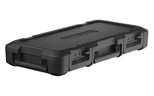 Hard gun Cases Magpul Industries DAKA Hard Case MAGPUL DAKA HARD CASE C35 BLACK • Model: DAKA Hard Case